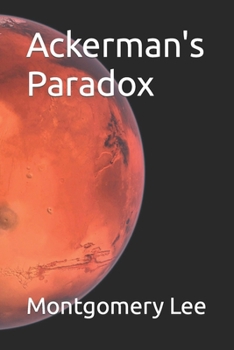 Paperback The Ackerman's Paradox Book