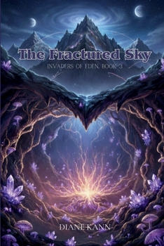 Paperback The Fractured Sky Book