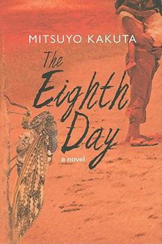 Hardcover The Eighth Day Book