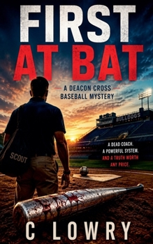 First At Bat