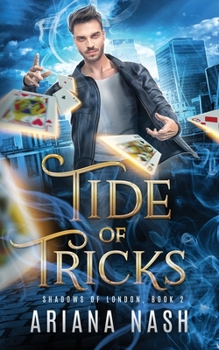 Paperback Tide of Tricks Book