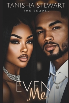 Paperback Even Me, The Sequel Book
