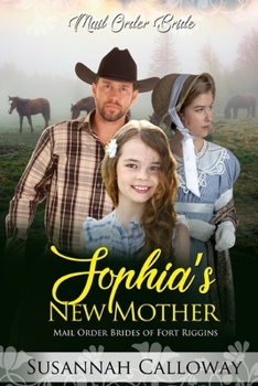 Paperback Sophia's New Mother Book