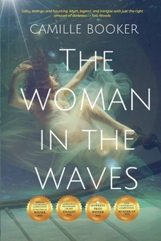 Paperback The Woman in the Waves Book