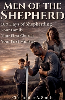 Paperback Men of the Shepherd Book