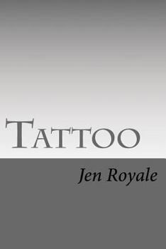 Paperback Tattoo Book