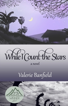 Paperback While I Count the Stars Book