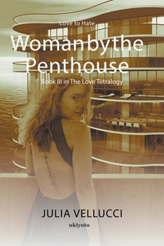 Paperback Woman by the Penthouse Book