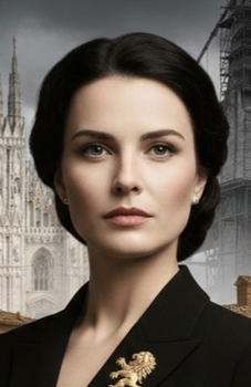 Paperback La Stagione delle Spine [Italian] Book