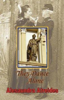 Paperback They Dance Alone Book