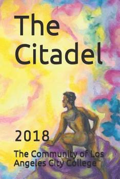 Paperback The Citadel: 2018 Book