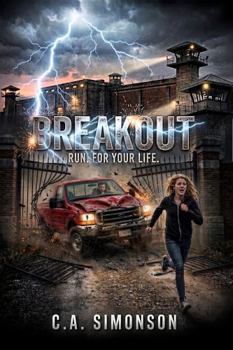 Paperback BREAKOUT Book