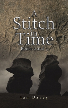 Hardcover A Stitch in Time Book