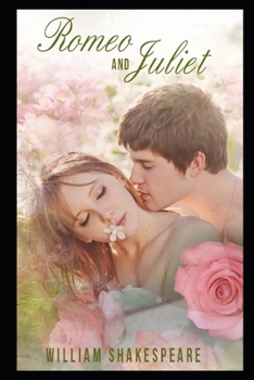 Paperback Romeo and Juliet The New Annotated Edition Book