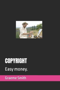 Paperback Copyright: Easy money. Book