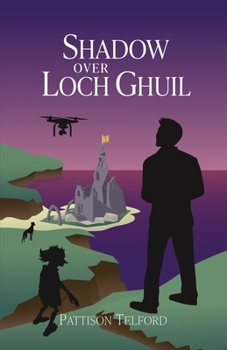 Paperback Shadow Over Loch Ghuil Book