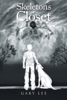 Paperback Skeletons in the Closet Book