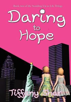 Hardcover Daring to Hope Book