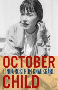 Paperback October Child Book