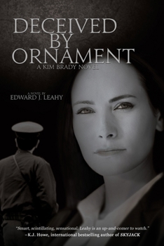 Paperback Deceived by Ornament: A Kim Brady Novel Book