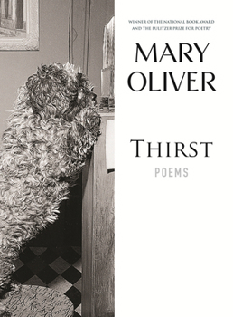 Thirst: Poems