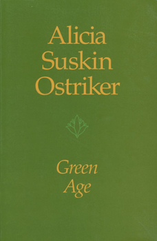 Paperback Green Age Book