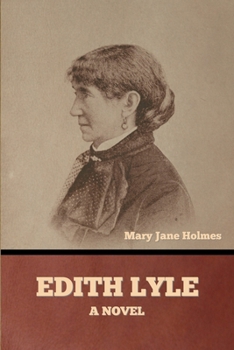 Paperback Edith Lyle Book