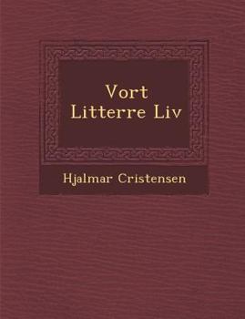 Vort Litter Re LIV