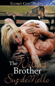 Paperback The Wilder Brother Book