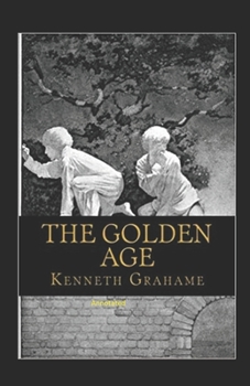 Paperback The Golden Age Annotated Book