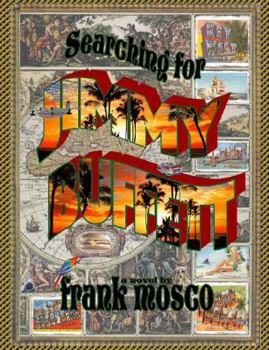 Hardcover Searching for Jimmy Buffett Book