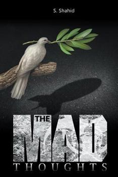 Paperback The Mad Thoughts Book