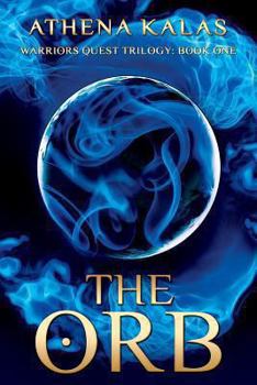 Paperback The Orb Book