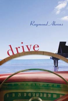Paperback Drive Book