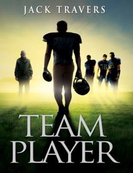 Paperback Team Player Book