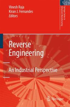 Paperback Reverse Engineering: An Industrial Perspective Book