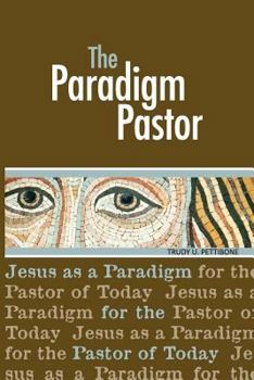 Paperback The Paradigm Pastor Book