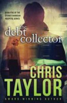 Paperback The Debt Collector Book