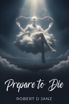 Paperback Prepare to Die Book