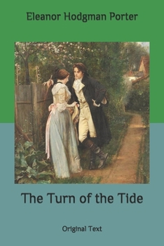 Paperback The Turn of the Tide: Original Text Book