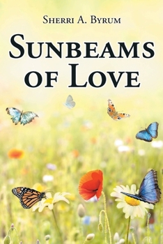 Paperback Sunbeams of Love Book