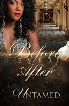 Paperback Before Ever After Book