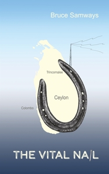 Paperback The Vital Nail Book