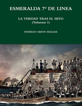Paperback Esmeralda 7° de Línea. La verdad tras el mito (Volumen 1) [Spanish] Book