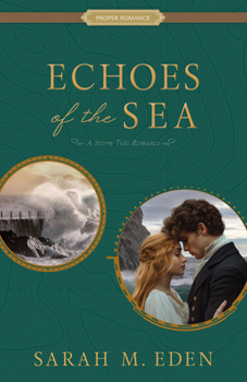 Echoes of the Sea (A Storm Tide Romance)