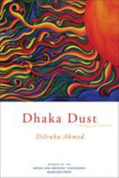 Paperback Dhaka Dust Book