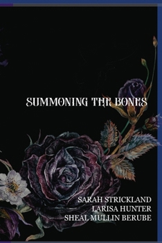 Paperback Summoning The Bones Book