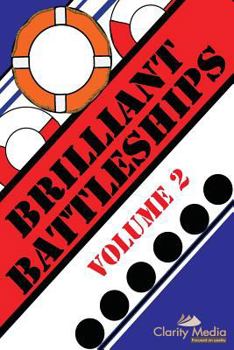 Paperback Brilliant Battleships Volume 2 Book