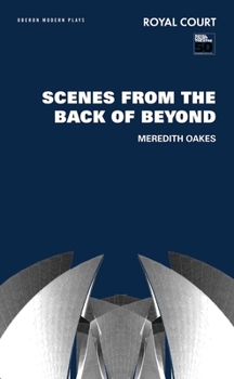 Paperback Scenes from the Back of Beyond Book