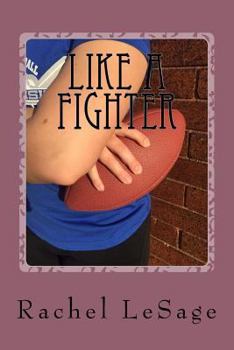 Paperback Like a Fighter Book